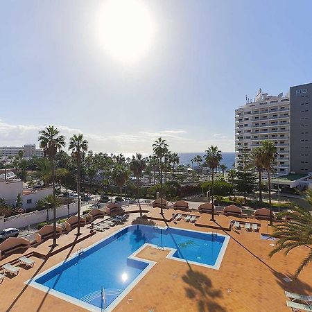 Acapulco, Costa Adeje, Tenerife Apartment Playa Feñabe Екстериор снимка