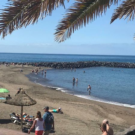 Acapulco, Costa Adeje, Tenerife Apartment Playa Feñabe Екстериор снимка