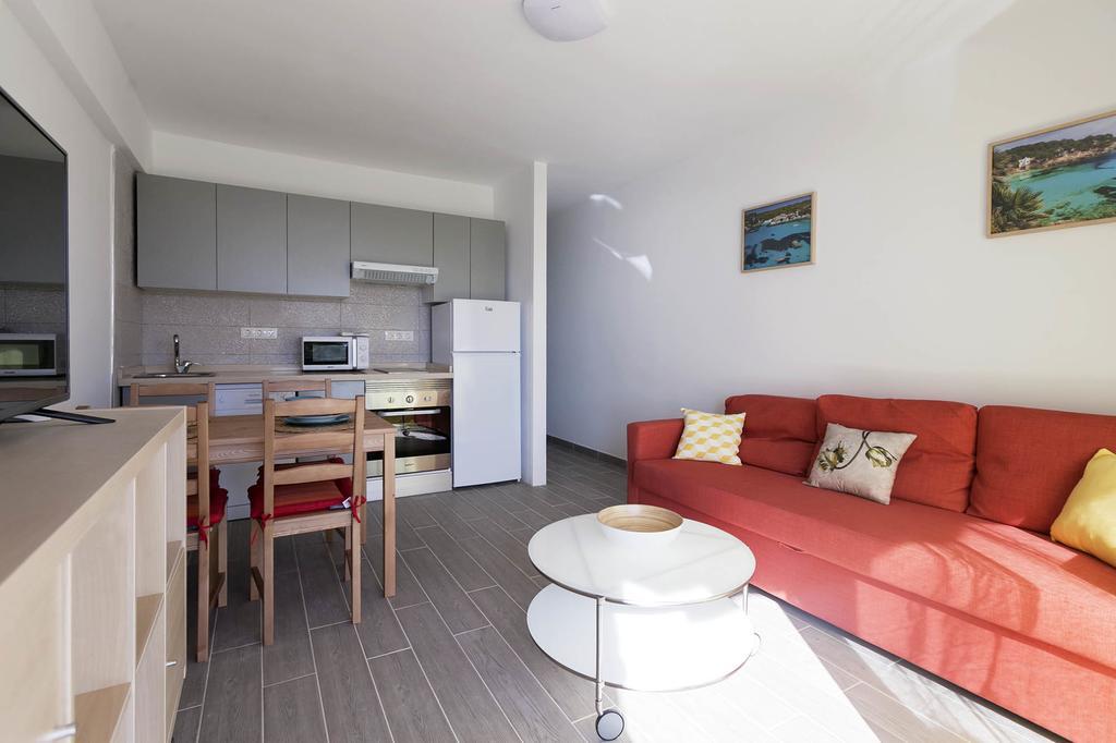 Acapulco, Costa Adeje, Tenerife Apartment Playa Feñabe Екстериор снимка