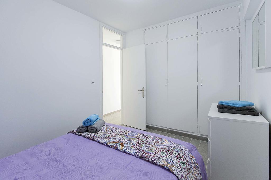 Acapulco, Costa Adeje, Tenerife Apartment Playa Feñabe Екстериор снимка