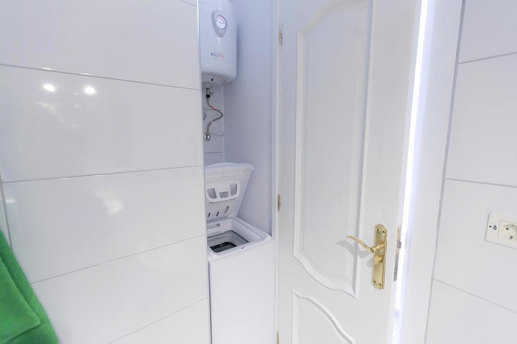 Acapulco, Costa Adeje, Tenerife Apartment Playa Feñabe Екстериор снимка