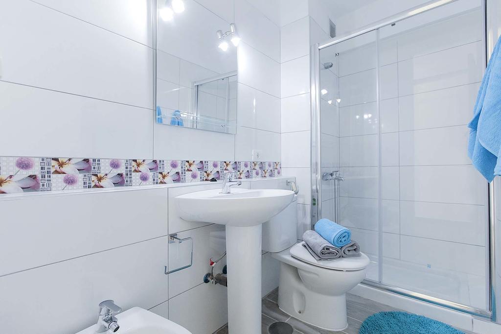 Acapulco, Costa Adeje, Tenerife Apartment Playa Feñabe Екстериор снимка