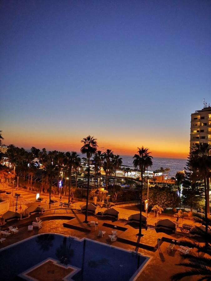 Acapulco, Costa Adeje, Tenerife Apartment Playa Feñabe Екстериор снимка